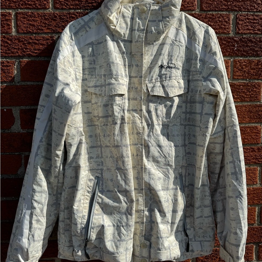 Columbia Sportswear Women's Jacket